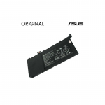 Ne&scaron;iojamo kompiuterio baterija ASUS A42-S551, 50Wh, Original