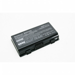 ASUS T12C T12E T12F X51C X51H X51L X51RL X58L X5LDA A32-X51 A32-T12 ne&scaron;iojamo kompiuterio baterija