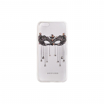 Vennus Apple iPhone 7 / 8 Art Design 2 juodas