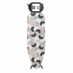 Beldray LA049872GRYFEU7 115 X 36 CM
