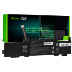 &bdquo;Green Cell SS03XL&ldquo; baterija, skirta &bdquo;HP EliteBook 735 G5 G6 745 G5 G6 830 G5 G6 836 G5 840 G5 G6 846 G5 G6&ldquo;