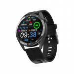 Tracer 47304 i&scaron;manusis laikrodis SM8V Onyx