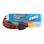 &bdquo;Gens Ace G-Tech Soaring&ldquo; 2800mAh 14.8V 60C 4S1P LiPo XT60 akumuliatorius