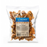 PETMEX kiaulienos juostelės &scaron;unims - kramtukas - 500 g