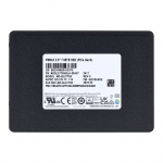 SSD diskas &bdquo;Samsung PM9A3 7.68TB U.2 NVMe PCI 4.0 MZQL27T6HBLA-00A07&ldquo; (DWPD 1)