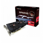 &bdquo;BIOSTAR Radeon RX 580 8GB GDDR5&ldquo; vaizdo plok&scaron;tė (VA5815RQ82)