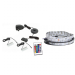 Cama RTV ap&scaron;vietimas QIU 200 RGB