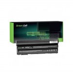 &bdquo;Green Cell DE56T&ldquo; ne&scaron;iojamojo kompiuterio atsarginė dalis, baterija