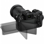 Nikon Z6 III, (Z6III), (Z 6 III), (Z 6III) + NIKKOR Z 24-70mm f / 4 S