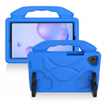 Dėklas Shockproof Kids Lenovo Tab M10 5G 10.6 TB360ZU mėlynas