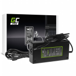 &bdquo;Green Cell AD100P&ldquo; maitinimo adapteris / keitiklis, skirtas vidaus patalpoms, 180 W, juodas