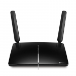 TP-LINK 4G+ Cat6 AC1200 belaidis dviejų dažnių gigabito mar&scaron;rutizatorius