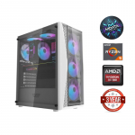 Ryzen 5 5600G 16GB 512GB SSD RX580 8GB Windows 11