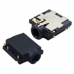 Samsung Notebook NP680Z5E audio garso lizdas