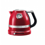 &bdquo;KitchenAid 5KEK1522EER&ldquo; elektrinis virdulys, 1,5 l, 2400 W, raudonas