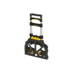 Stanley aliuminio sulankstomas transportavimo vežimėlis SXWT-FT501-SP 70 kg