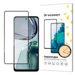 Wozinsky Full Glue grūdintas stiklas, skirtas Motorola Moto G62