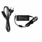 Ne&scaron;iojamojo kompiuterio maitinimo &scaron;altinis, modelis 097 (skirtas &bdquo;Asus&ldquo; 19 V, 2,37 A, 3,0 x 1,1 mm)