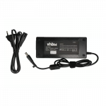 Ne&scaron;iojamojo kompiuterio maitinimo &scaron;altinis, modelis 024 (skirtas &bdquo;Dell&ldquo; 19,5 V, 6,7 A, 7,4 x 5,0 mm)