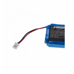 Baterija, skirta &bdquo;Chuango WS-108&ldquo; ir kitiems, 600 mAh