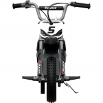 RAZOR Motor MX350 Dirt - juodi lipdukai