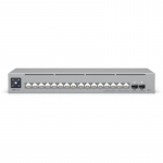 Jungiklis, UBIQUITI, Pro Max 16, tipas L3, USW-PRO-MAX-16