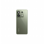 Galinis dangtelis Xiaomi Redmi Note 13 Pro 5G Olive Green originalus (service pack)