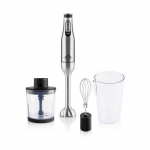 Mikseris ETA321590000 Spesso II metalo spalvos