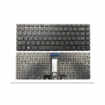 HP Pavilion X360 14-BA 14T-BA 14M-BA 14-BS US klaviatūra