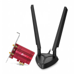 WRL ADAPTERIS 5400MBPS WI-FI 6E / ARCHER TXE75E TP-LINK