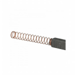 Angliniai &scaron;epetėliai (2 vnt.) 6x16x5mm, skirti AKA Electric RG28 ir kt.