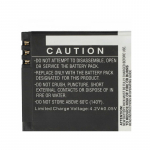 Baterija, skirta &bdquo;Swissvoice MP50&ldquo; ir kt. 800 mAh