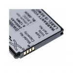 Baterija, skirta LG Optimus G2 Mini ir kitiems, pvz., BL-59UH ir kitiems, 2400mAh