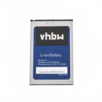 &bdquo;HomTom S7&ldquo; baterija, 2900 mAh