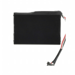 Baterija, tokia kaip BP-DG500-11 / 1500 MX, skirta &bdquo;Magellan cyclo 500 HC&ldquo; ir kt. 1100 mAh