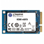 &bdquo;Kingston Technology&ldquo; 1024 GB SSD KC600 SATA3 mSATA
