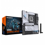 Pagrindinė plok&scaron;tė, GIGABYTE, Intel B860 Express, LGA1851, ATX, DDR5 atmintis, 4 atminties lizdai, 1xPCI-Express 16x, 2x