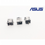 ASUS S56, S56C, S56CA, S56CB, A550C, X550V, X550L, X550C ne&scaron;iojamo kompiuterio įkrovimo lizdas