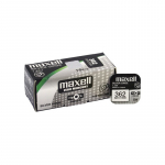 Maxell 362 (SR721SW) baterijos 1 vnt.