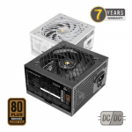 &bdquo;Mars Gaming MPB750SI&ldquo; maitinimo blokas, 750 W, 24 kontaktų, ATX, ATX, juodas