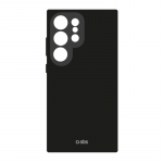SBS D3O dėklas, skirtas Samsung Galaxy S25 Ultra &ndash; juodas