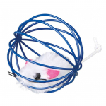 Kačių Žaislas - TRIXIE Mouse in a Wire Ball