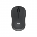 Belaidė Pelė - Logitech M240 Silent Bluetooth 18 mėnesių baterijos veikimo laikas Grafito spalvos
