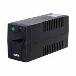 Nepertraukiamas Maitinimo &Scaron;altinis (UPS) - Ever EASYLINE 650 AVR 0.65 kVA 230 V USB