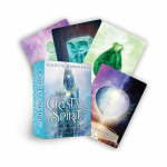 Hay House Crystal Spirits Oracle Kortos