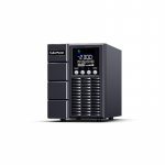 Nepertraukiamas Maitinimo &Scaron;altinis (UPS) - CyberPower OLS1000EA 1 kVA 900 W Juodas