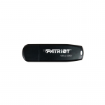 USB Atmintinė - Patriot Xporter Core 128GB USB 3.2 Gen 1 80MB / s Juoda