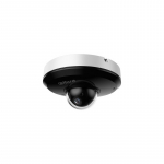 Mini IP valdoma kamera 4MP 1 / 2.8 colio su IR iki 20m, 2.8mm~12mm, IK08, IP66,