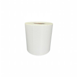 Lipnios Etiketės - BSTech 50x30 mm, 1000 Etikečių Ritėje, 5 Vnt. Rinkinys