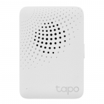I&scaron;manusis Centras - TP-Link Tapo su Skambučiu, Baltas
